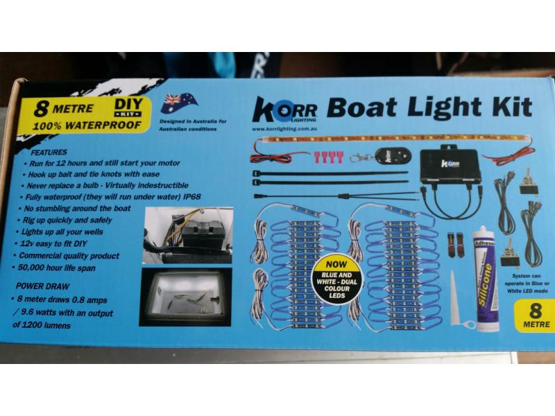 korr boat lights buy korr 8m boat lights white blue boating outdoors korr boat lights buy korr 8m boat lights white blue boating outdoors