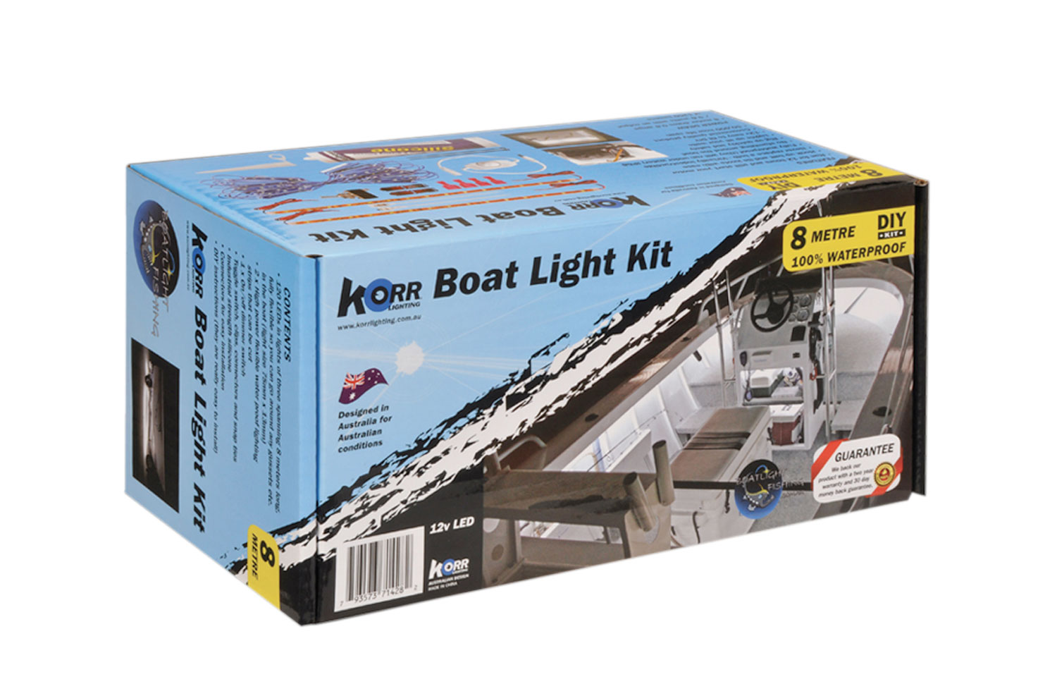 korr boat lights buy korr 8m boat lights white blue boating outdoors korr boat lights buy korr 8m boat lights white blue boating outdoors