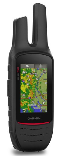 garmin 750 bluetooth