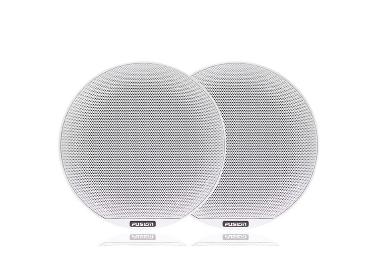 fusion 7.7 speaker